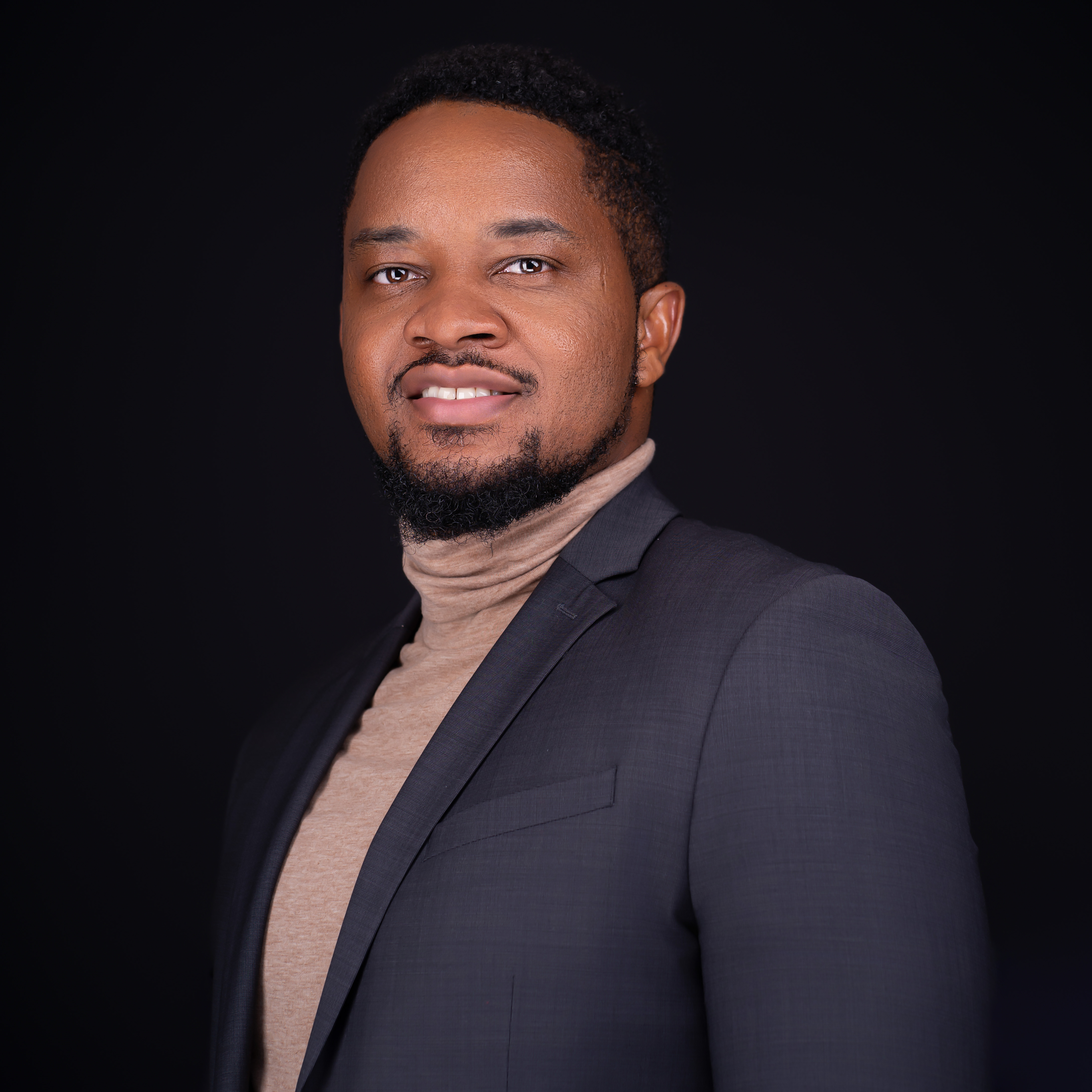 Headshot photography