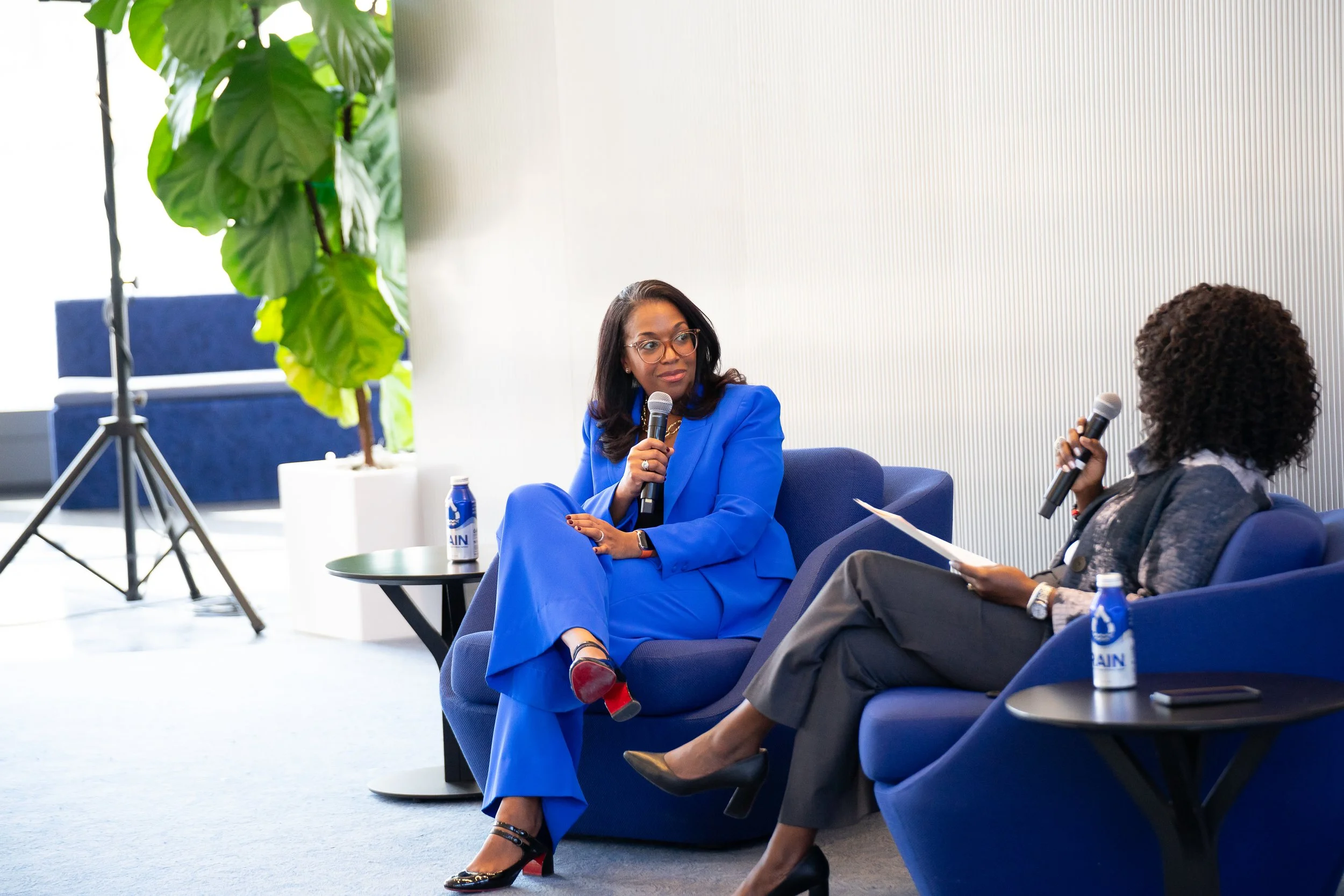 Corporate event photography