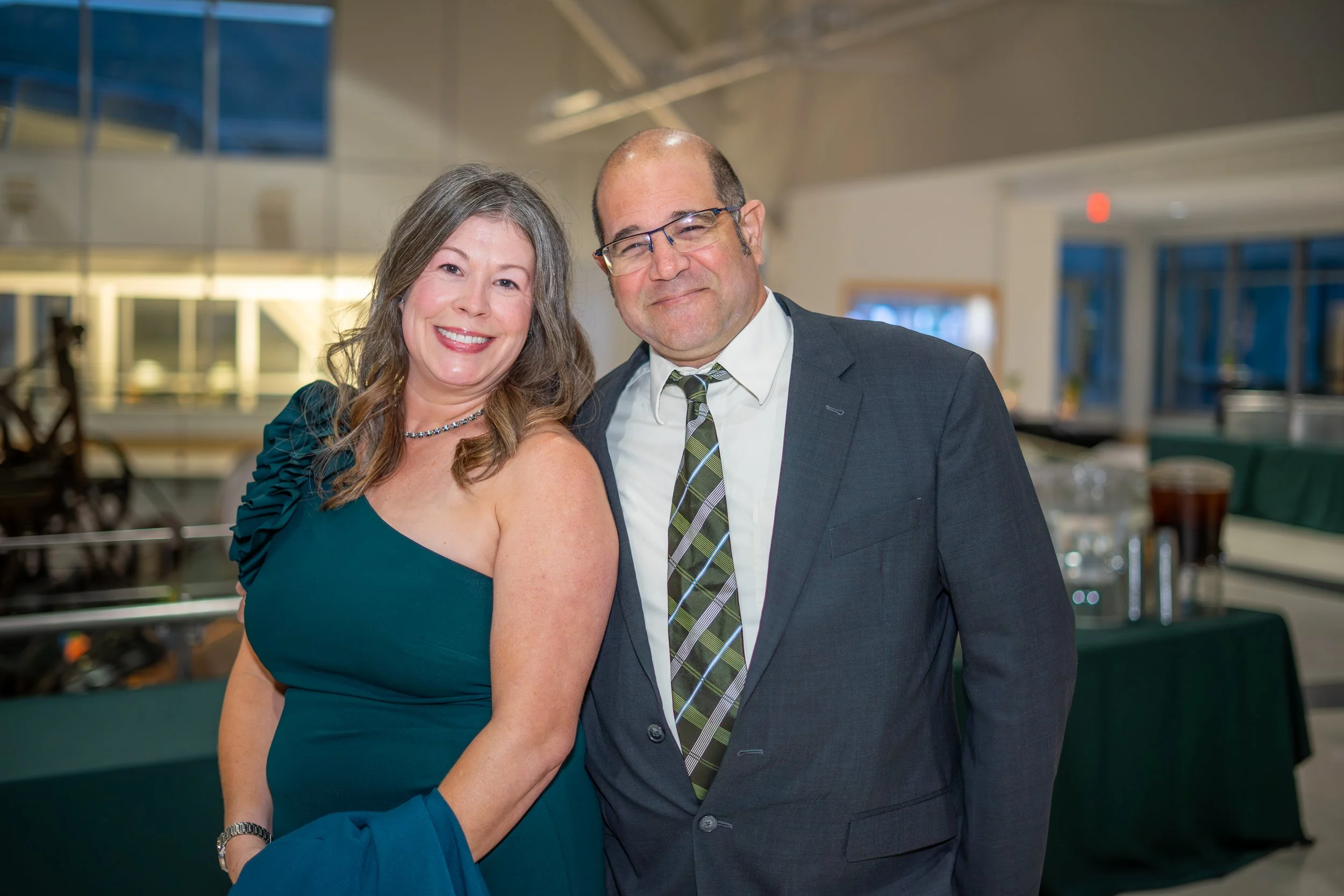 Corporate event photography