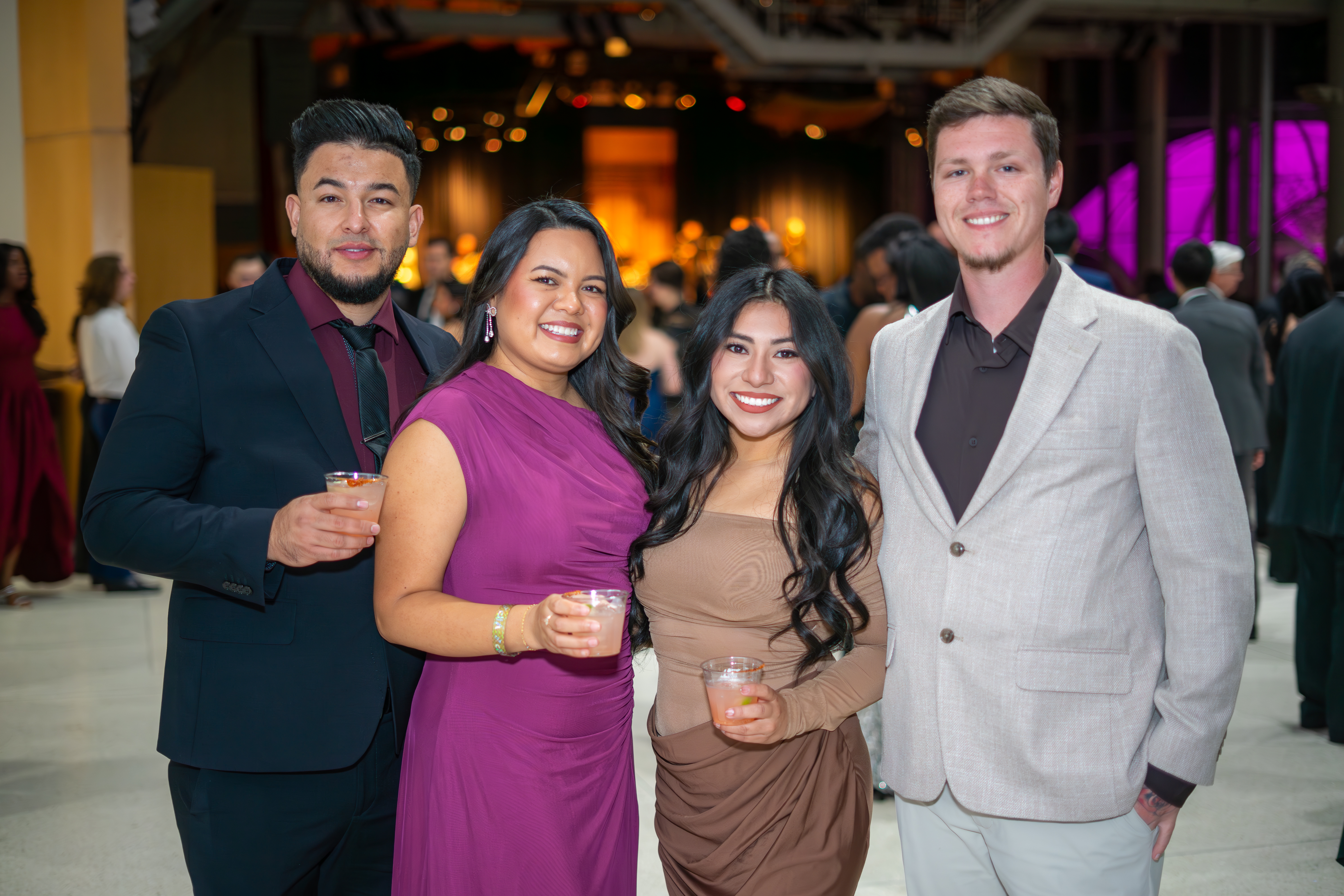 Corporate event photography