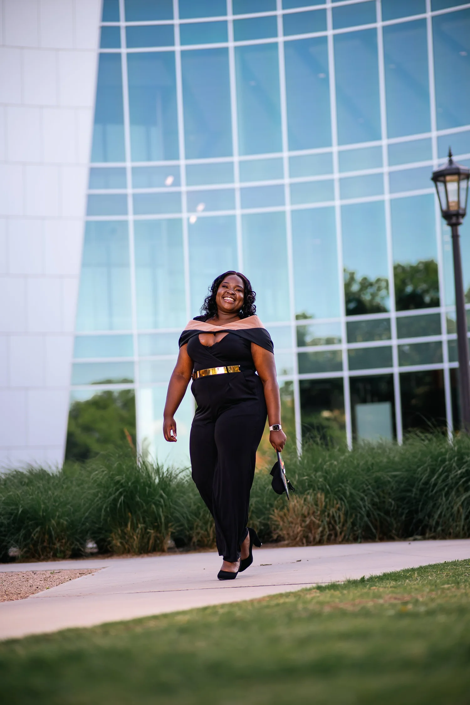 Portrait photography